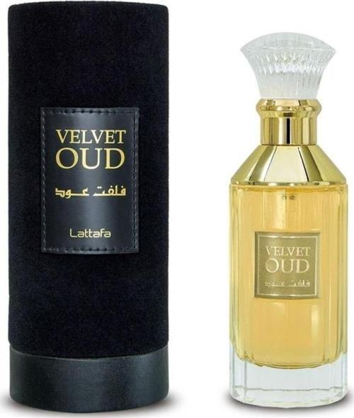 Velvet Oud 100 ml Erkek Parfüm