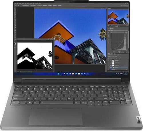 Thinkbook 16PG4 IRH İntel Core İ9 13900H 32GB 2TB SSD RTX4060 Freedos 16" 3.2K 165Hz 430Nits IPS 21J8003CTRA29