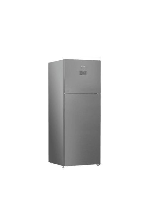 Al 375 Xıe E Enerji Sınıfı 477 L No-Frost Üstten Donduruculu Buzdolabı Inox