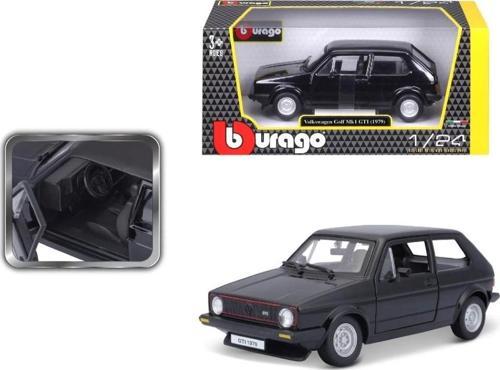 1:24 Volswagen Golf Mk1 GTI (1979)
