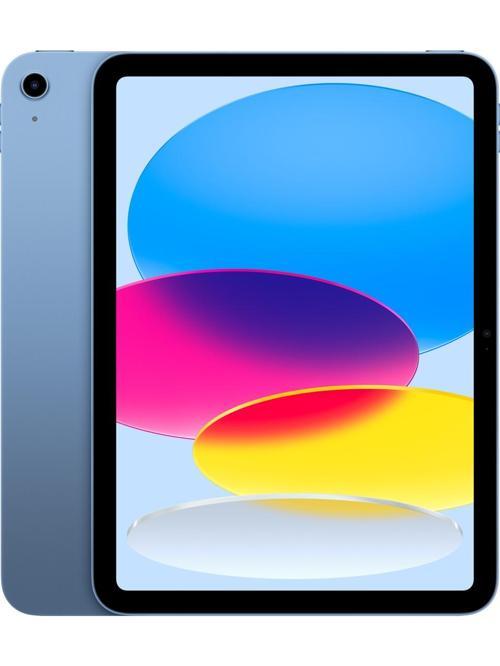 iPad 11. Nesil Wi-Fi 128 GB 11" MD4A4TU/A Mavi Tablet