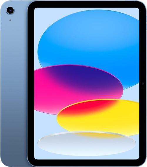 iPad 11. Nesil Wi-Fi 128 GB 11" MD4A4TU/A Mavi Tablet
