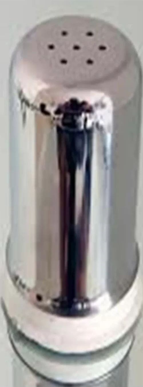 Büyük Çelik Karabiberlik K-4602