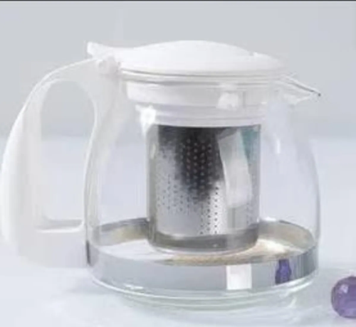 1250ml Cam Demlik 8883