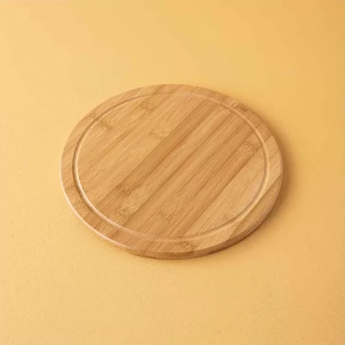 Bambu Pizza Tahtası (36 cm) BPT36