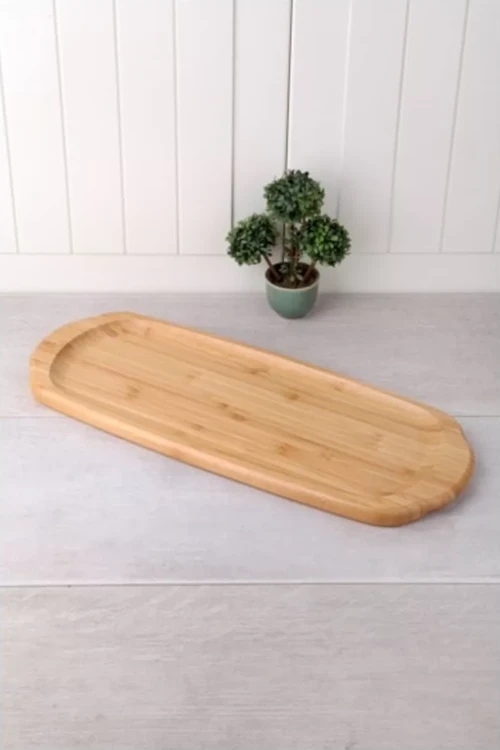 Bambu Sunum Tahtası 35X16 BLSSTP3516
