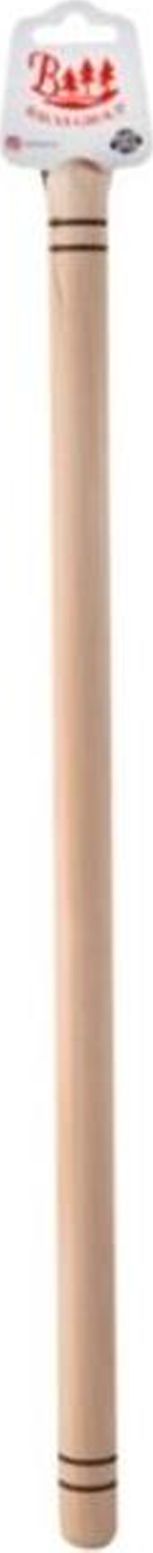 23 Mm Kayın Ahşap Oklava 50 Cm BLS 9005