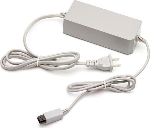 Nintendo Ac Adaptör TR Uyumlu