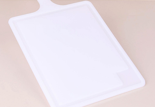 Küçük Saplı Kesme Tahtası K043