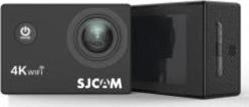 Sjcam Sj4000 Air 4K Wi-Fi Siyah Aksiyon Kamerası