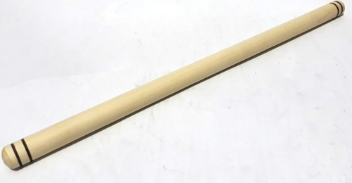90 Cm Uzunluk 25 Mm Çapında Kaliteli Ahşaptan Kalın Oklava Süper Düzgün Ağaçtan Üretim Hamur Açıcı 14259