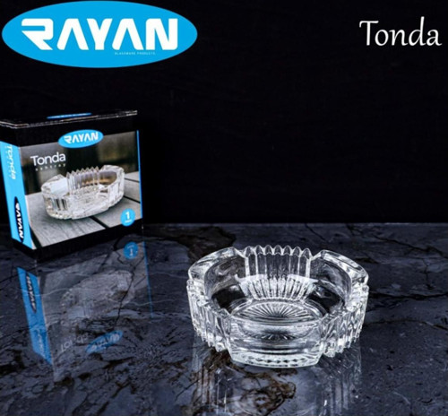 Rayan Tonda Cam Küllük