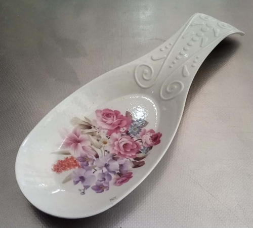 Kepçe Altı Melamin Kepçelik Kaşıklık 120
