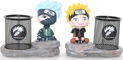 Polyester Naruto Kalemlik Alk2873