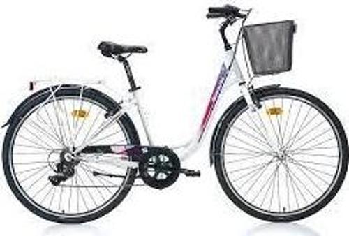 BIANCHI RAINBOW 28 JANT 430H 7-V VB BEYAZ-MOR-FUSYA
