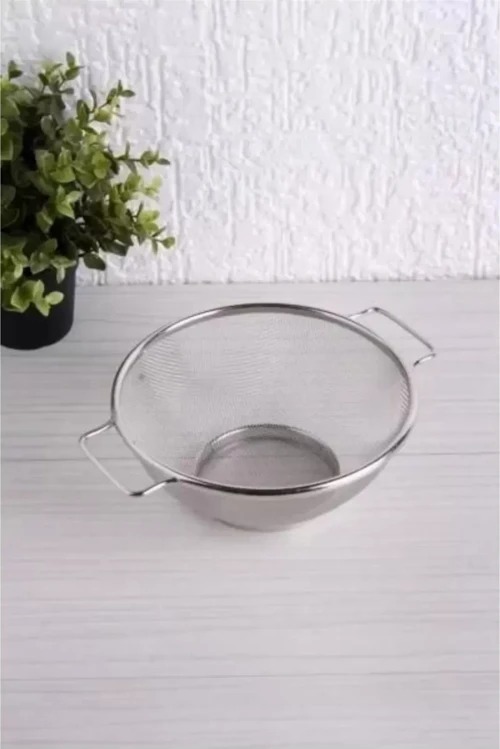 Sepet Süzgeç 20 Cm SPT20