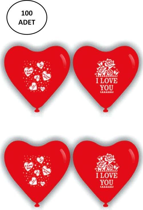 Vatan VT933 Kalpli Tek Renk Balon 100'lü