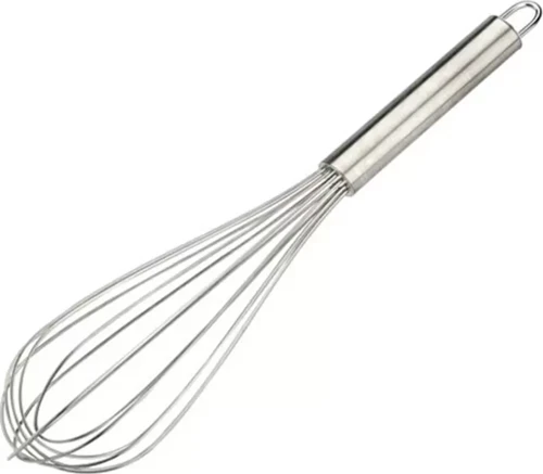 Paslanmaz Çırpıcı 28 cm PC12