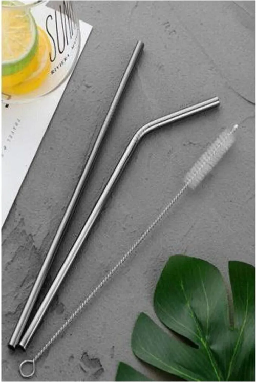 Paslanmaz Pipet Seti BLSPPT02