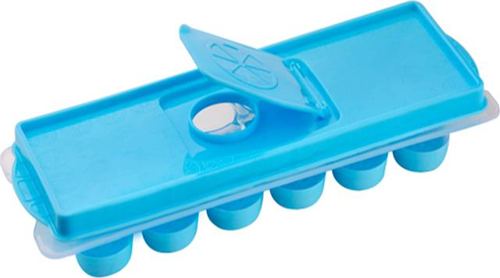 Silikon Tabanlı Buzluk Mavi Viole AK271