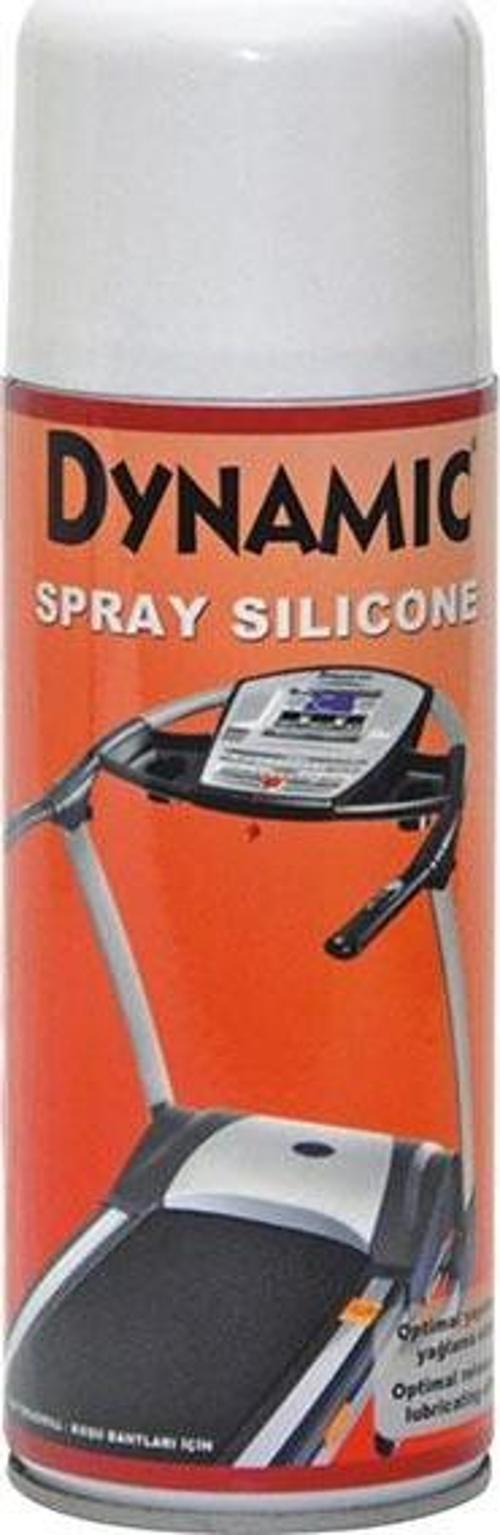 Slikon Sprey/ Koşu Bandı Spreyi