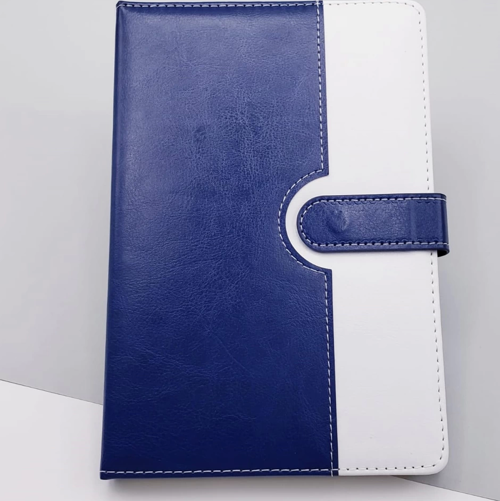 Tarihsiz Ajanda Defter