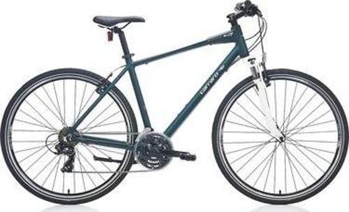 SPORTIVE 220 28 JANT 508H 21-V VB MAT KOYU-YESIL-BEYAZ-YESIL