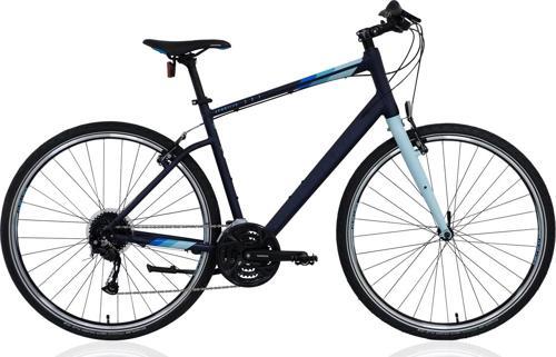 SPORTIVE 327 28 JANT 520H 27-V VB MAT LACIVERT-AÇIK-MAVI -23