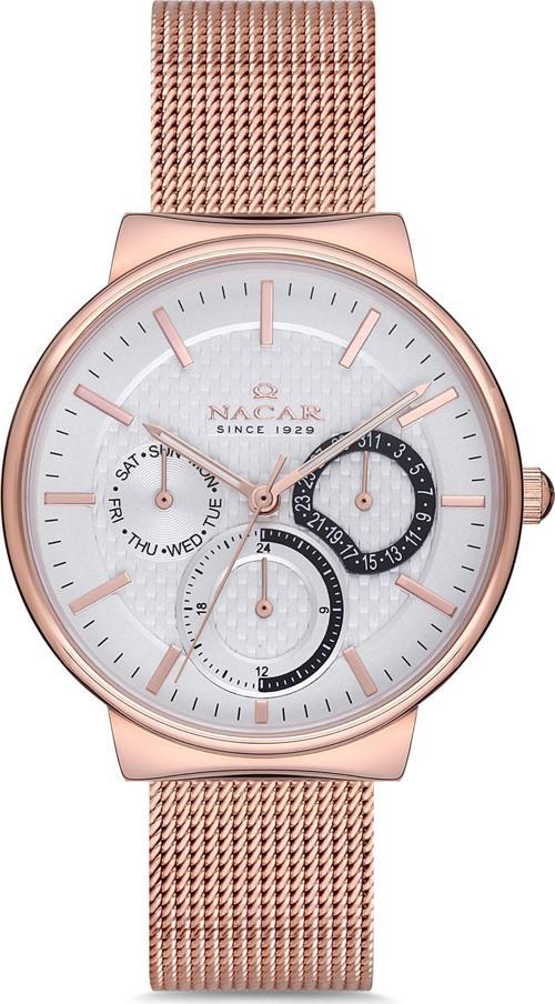 18-3914C033-RSM Kadın Kol Saati