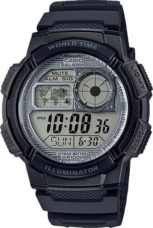 AE-1000W-7A