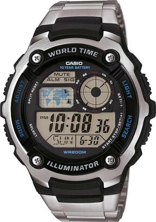AE-2100WD-1A