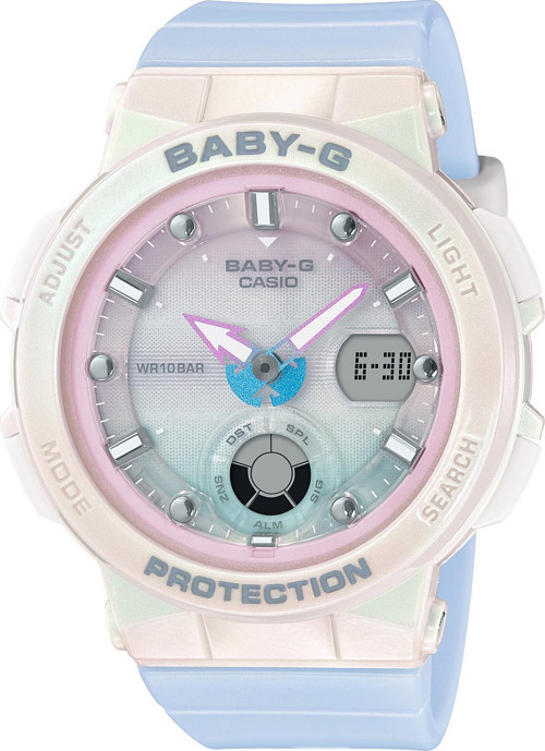 BGA-250-7A3