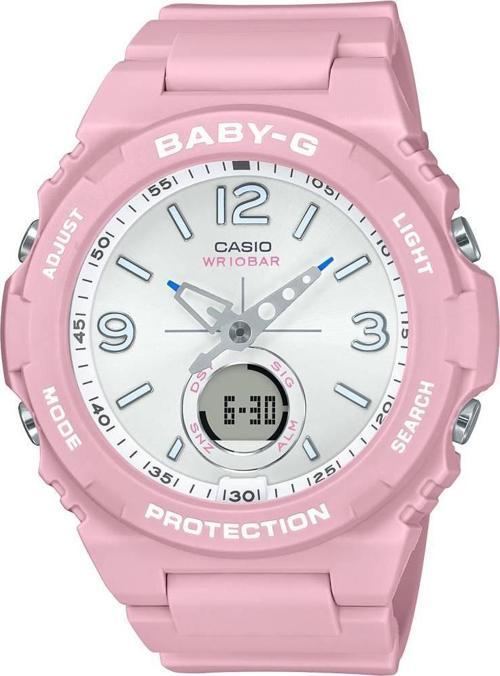 BGA-260SC-4A Kadın Kol Saati