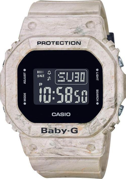 BGD-560WM-5D Kadın Kol Saati