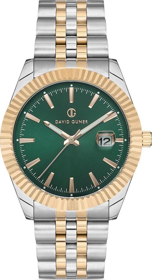 DG-8149GA-D10 Erkek Kol Saati