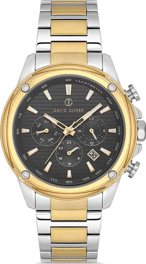 DG-8625GA-D9 Erkek Kol Saati