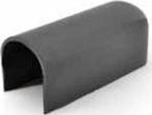 Küpeşte Başlığı,Gri 3,5Cm