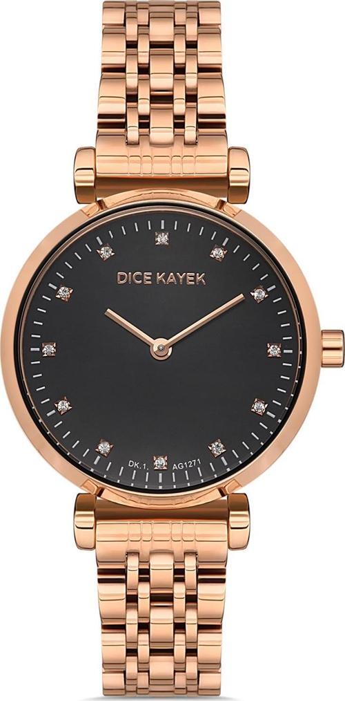 DK.1.AG1271.06 Kadın Kol Saati