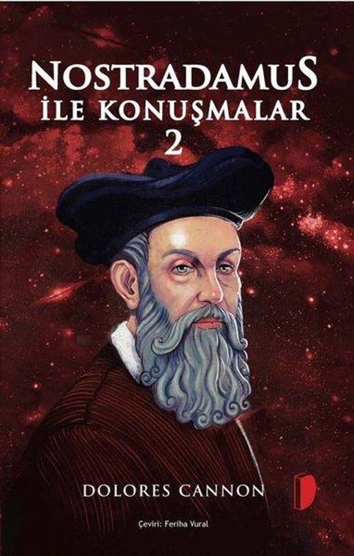 Nostradamus ile Konuşmalar - 2