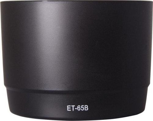 Canon 70-300Mm F/4-5.6 Is İçin, Et-65B Parasoley