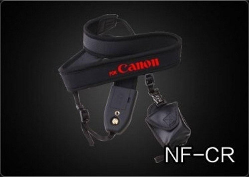 Canon Dslr Makineler İçin Multi Fonksiyonel Askısı