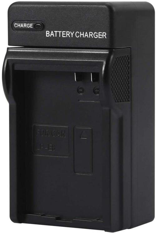 , Canon Lp-E12 Batarya Için Şarj Cihazı Eos 100D, M, M2, M10, M50, M100, M200