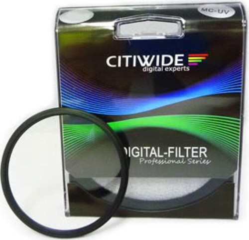 Digital Multi Coated 52Mm Mc Uv Filtre