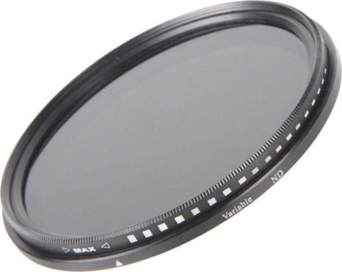 Ex Citiwide 77 Mm Fader Nd2 - Nd400 Variable Ndx Arlanabilir Filtre