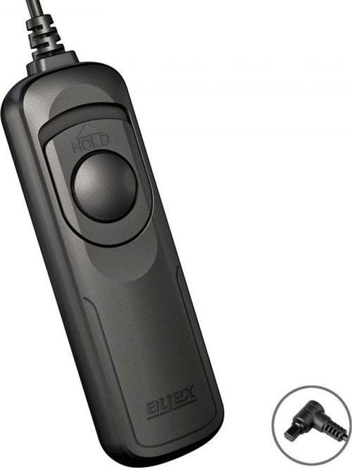 Canon 1D 5D 6D 7D Serileri 20D 30D 40D 50D İçn Ax-10 Kumanda