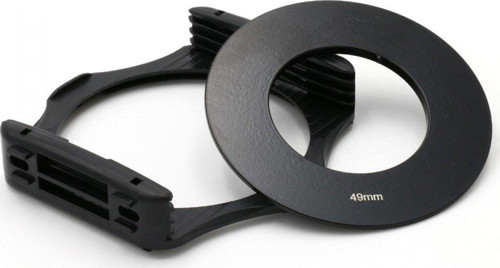 Cokin P Serisi İçin 49Mm Adaptör + Filtre Tutucu