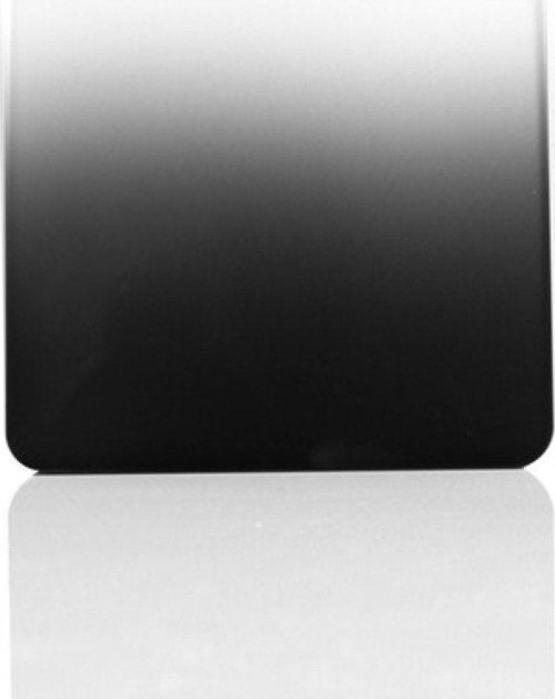 Cokin P Serisi İçin Graduated Gradual Nd4 Grey Nd Filtre