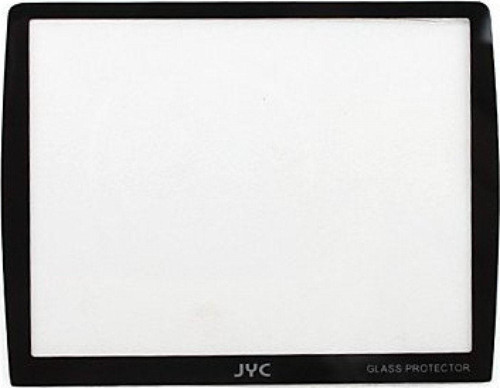 Nikon D3 İçin Lcd Ekran Koruyucu Kapak