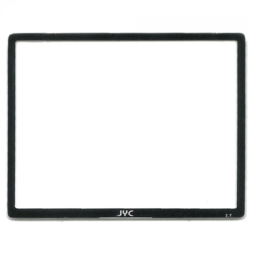 Sony A700 İçin Lcd Ekran Koruyucu