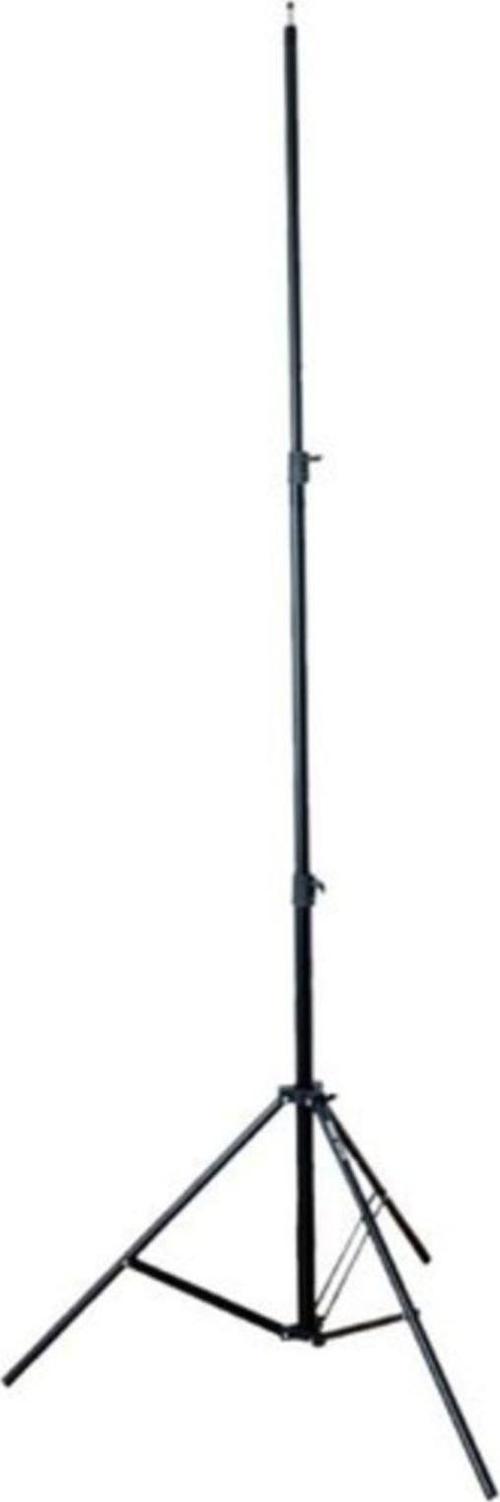 Flaş İçin Light Stand, Gsc-280 Işık Ayağı, 280Cm